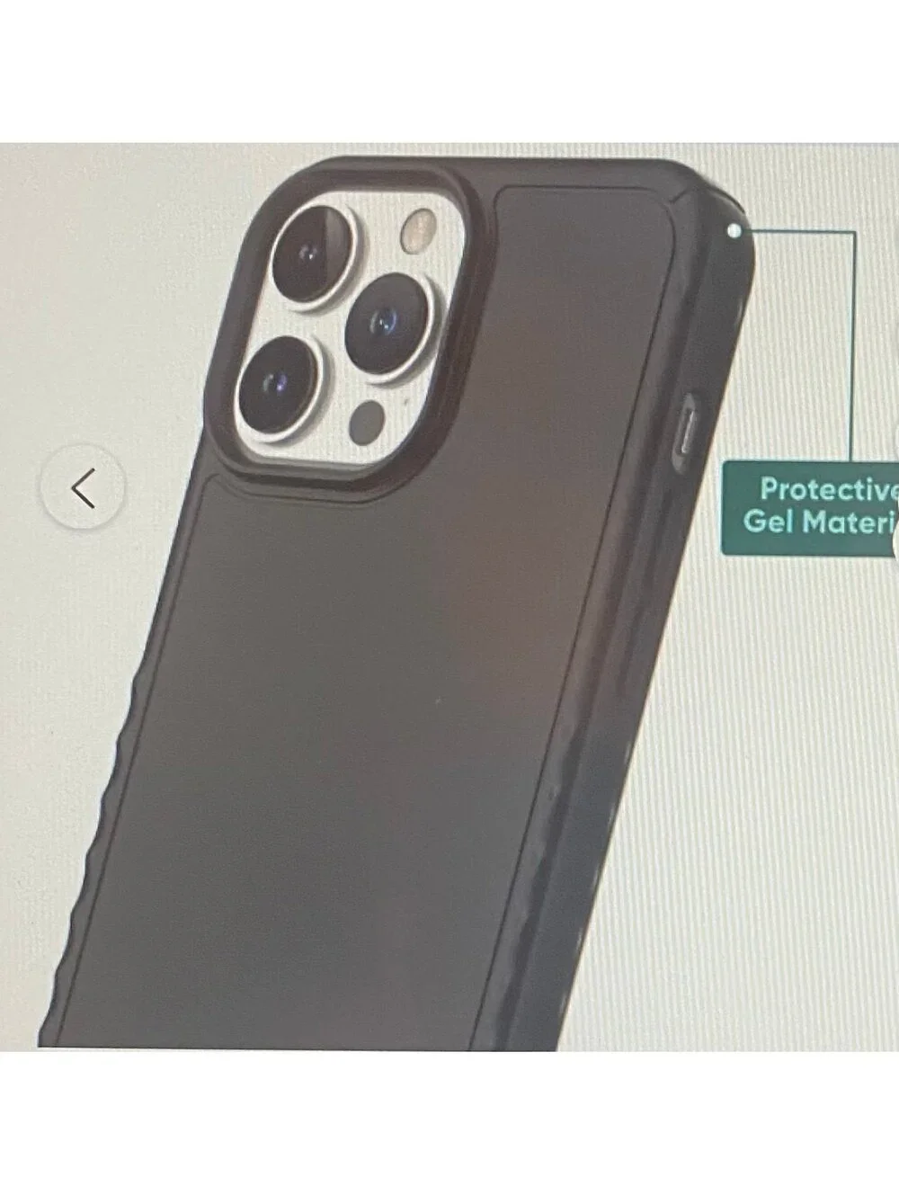 N/A case iphone